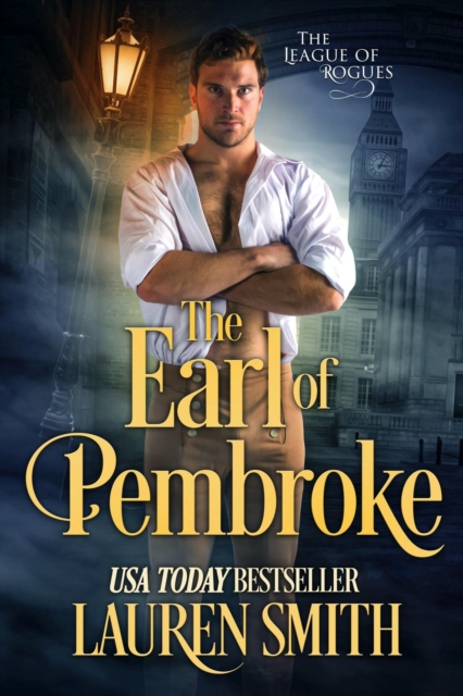Earl of Pembroke