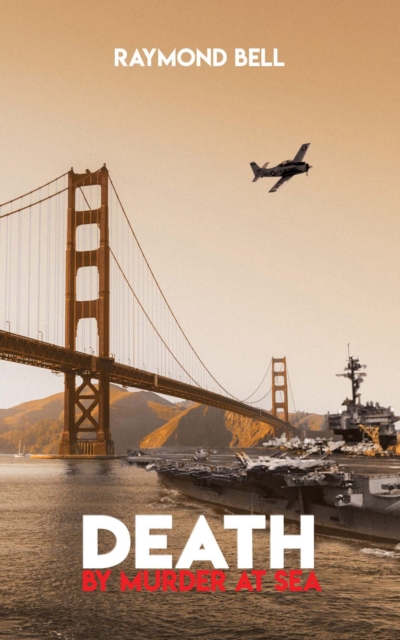 Death by Murder at Sea