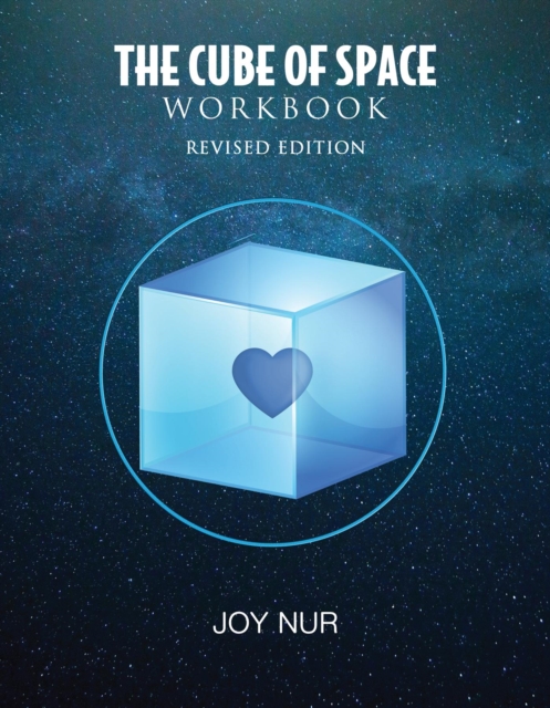 Cube of Space Workbook