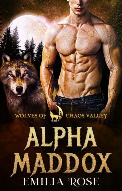 Alpha Maddox