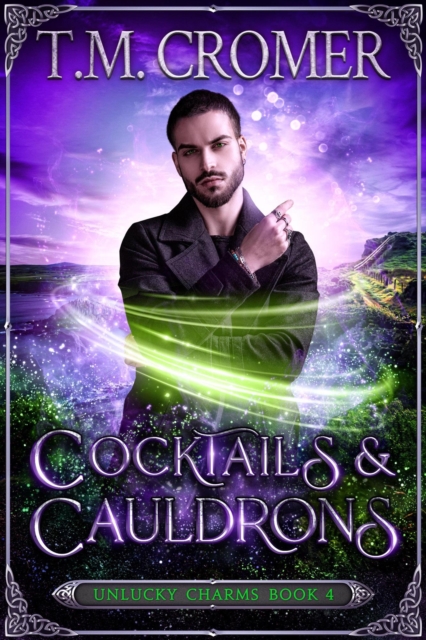 Cocktails & Cauldrons
