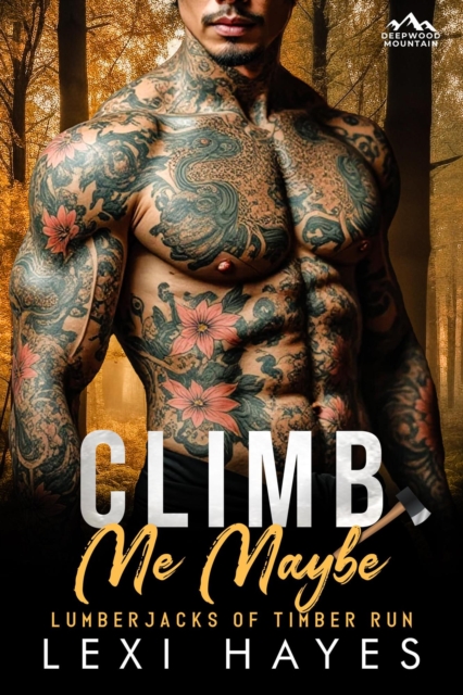 Climb Me Maybe