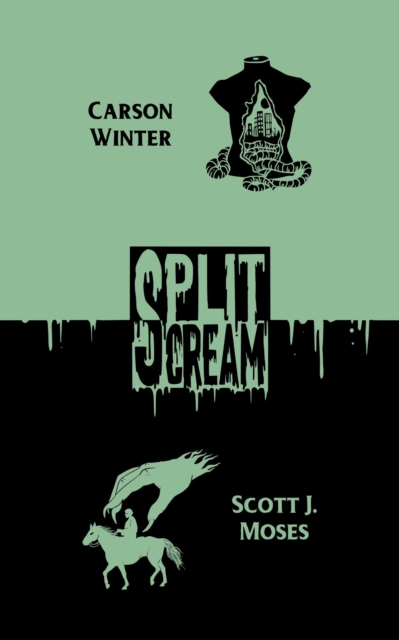Split Scream Volume One