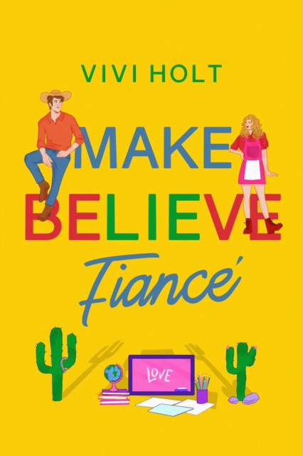 Make Believe Fiance