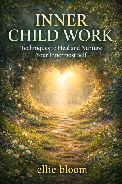 Inner Child Work:Techniques to Heal and Nurture Your Innermost Self