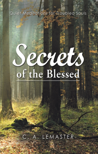Secrets of the Blessed