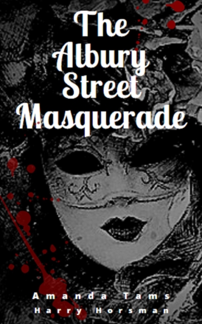 Albury Street Masquerade