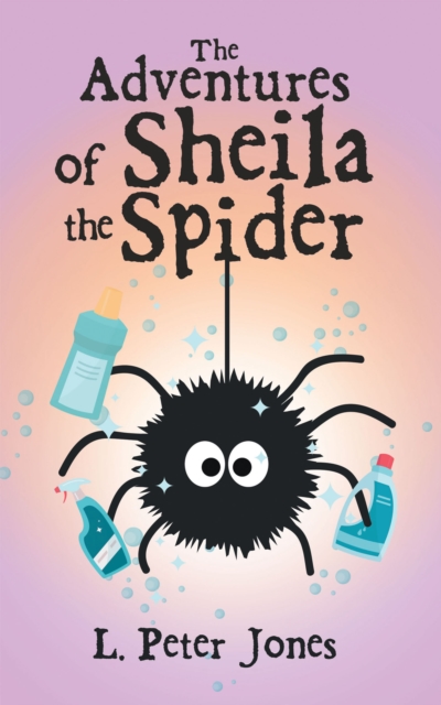 Adventures of Sheila the Spider