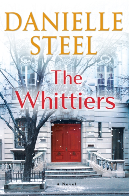 Whittiers