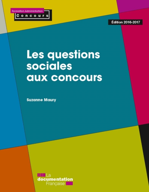 Les questions sociales aux concours