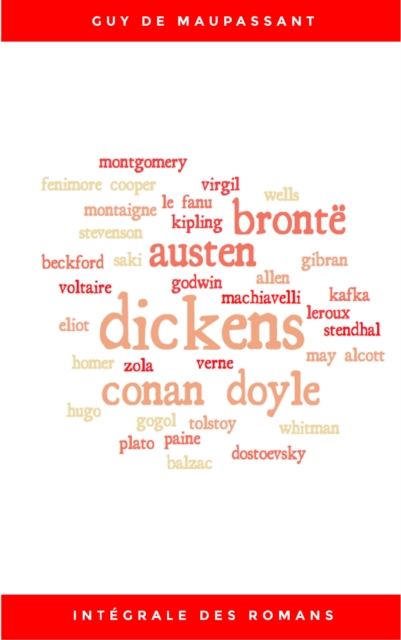 Integrale des Romans