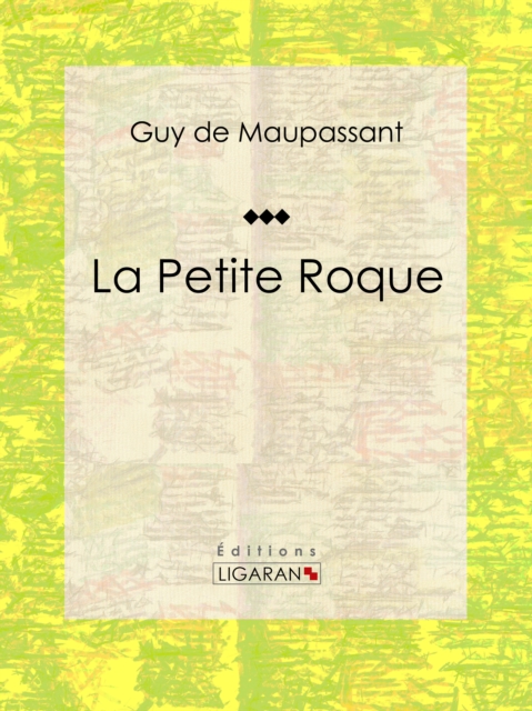 La Petite Roque
