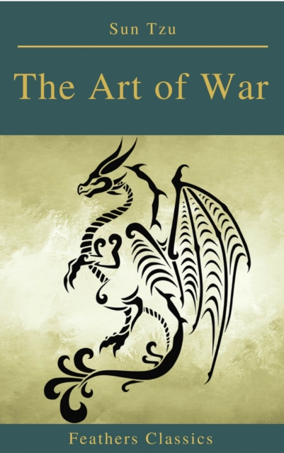 Art of War (Feathers Classics)