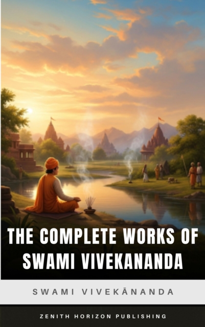 Complete Works of Swami Vivekananda
