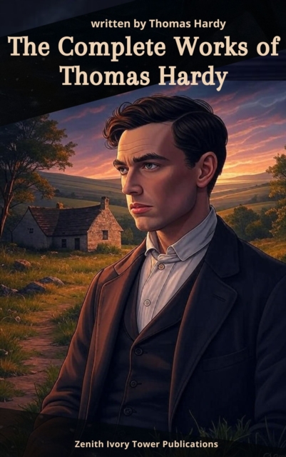 Complete Works of Thomas Hardy