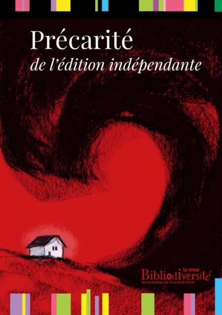 Précarité de l'édition indépendante