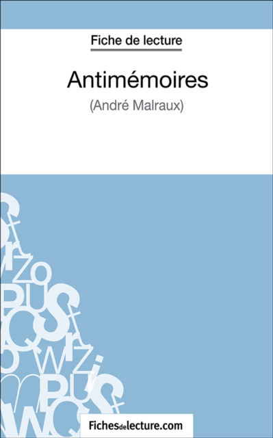 Antimémoires