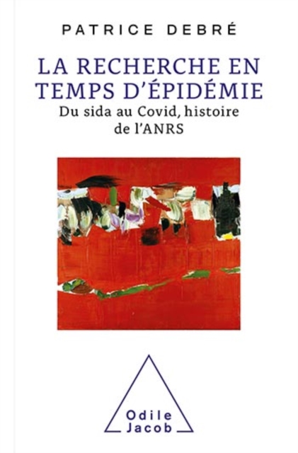 La Recherche en temps d'épidémie