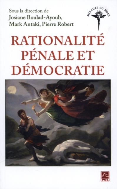 Rationalité pénale et démocratie