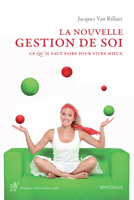 La nouvelle gestion de soi