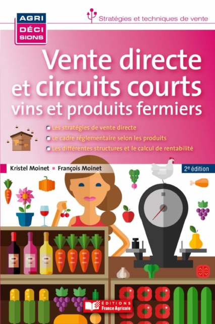 Vente directe et circuit courts