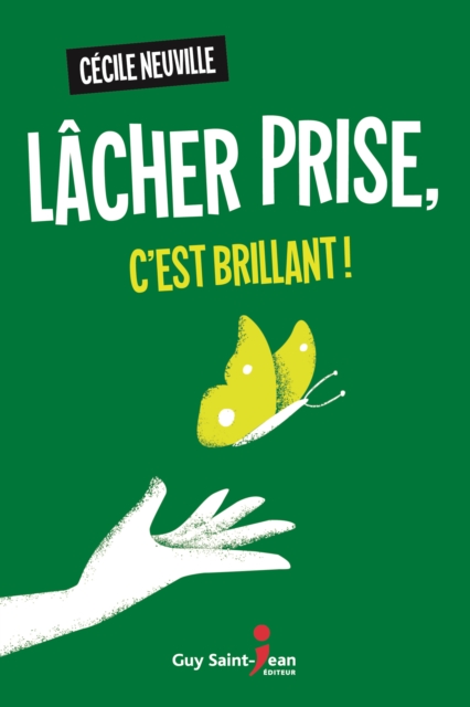 Lacher prise, c'est brillant !