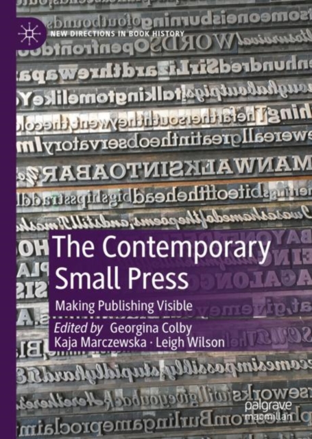 Contemporary Small Press
