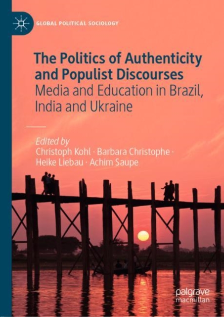 Politics of Authenticity and Populist Discourses
