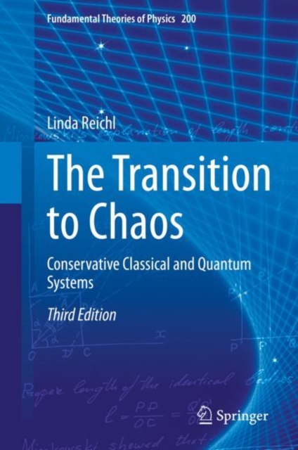 Transition to Chaos