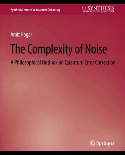 Complexity of Noise