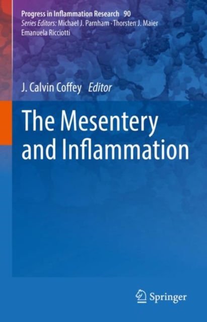 Mesentery and Inflammation