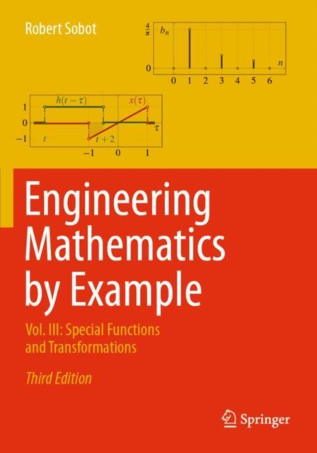 Engineering Mathematics by Example