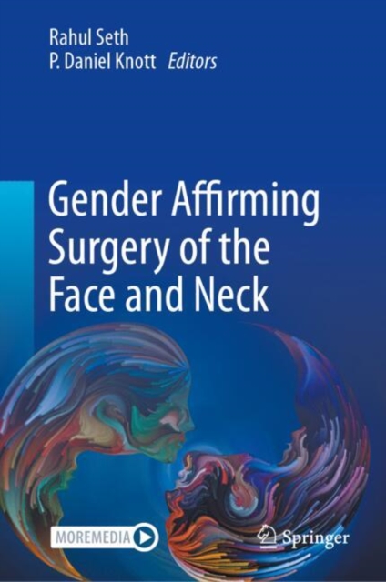 Gender Affirming Surgery of the Face and Neck