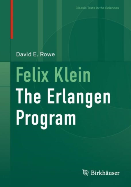 Felix Klein