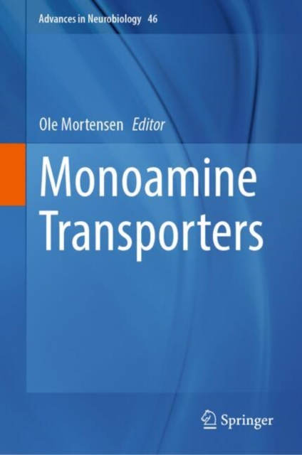 Monoamine Transporters