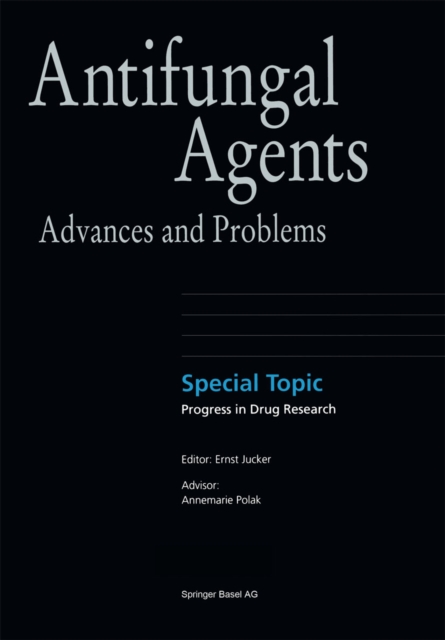 Antifungal Agents