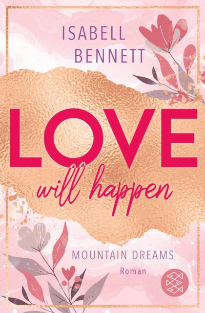 Love will happen