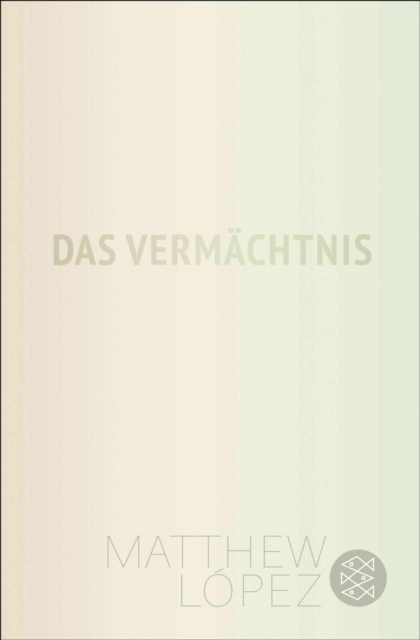 Das Vermächtnis