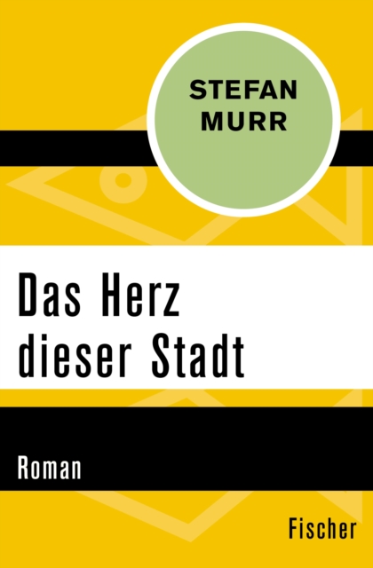 Das Herz dieser Stadt