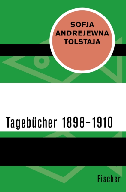 Tagebücher 1898–1910