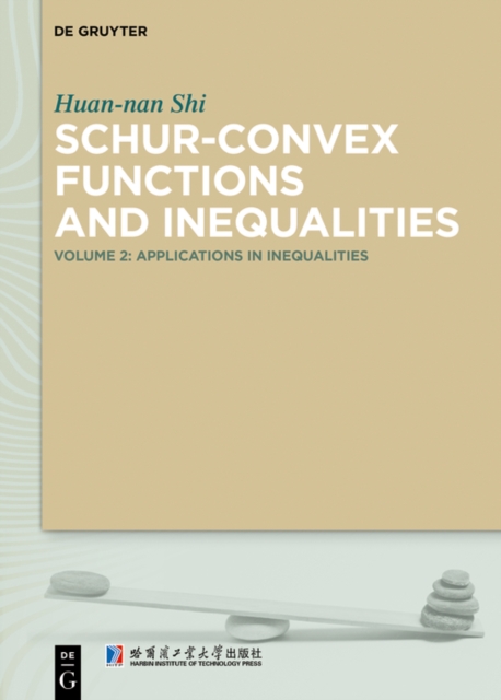 Schur-Convex Functions and Inequalities
