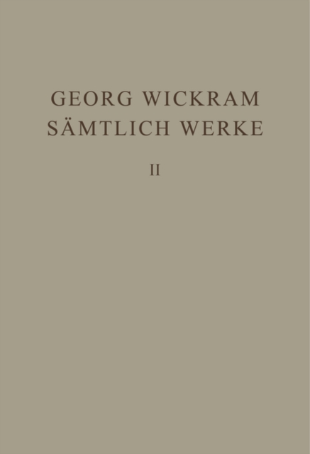 Gabriotto und Reinhart