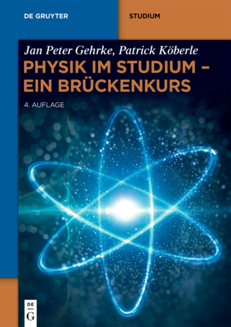 Physik im Studium - Ein Bruckenkurs