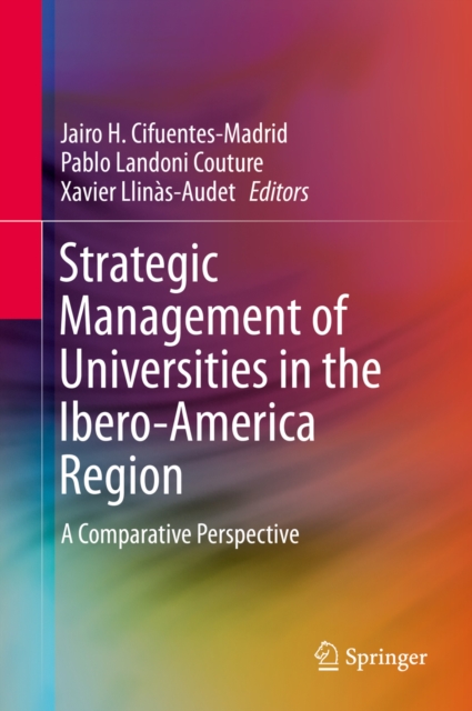 Strategic Management of Universities in the Ibero-America Region