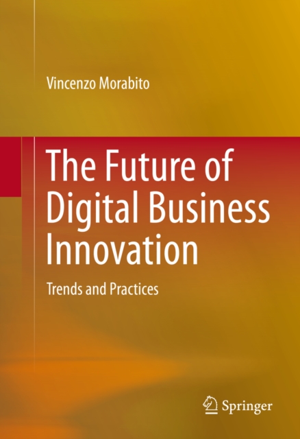 Future of Digital Business Innovation