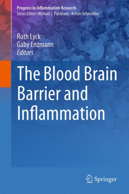 Blood Brain Barrier and Inflammation