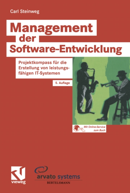 Management der Software-Entwicklung