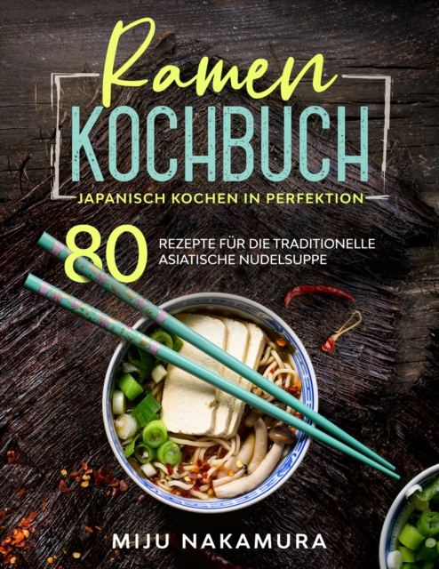 Ramen Kochbuch