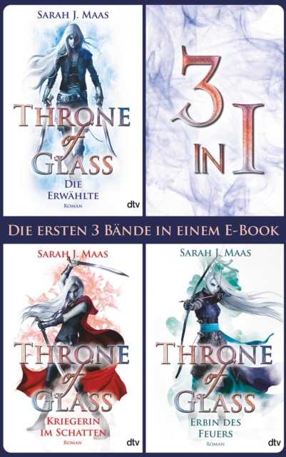 Throne of Glass