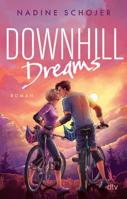 Downhill Dreams